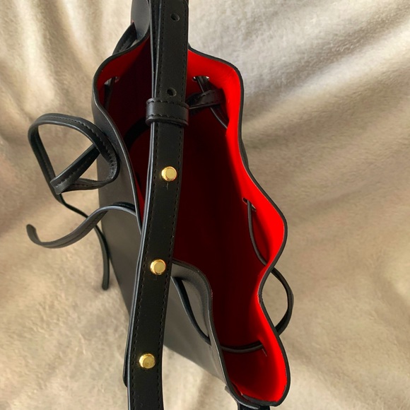 Mansur Gavriel Bucket Bag - Picture 6 of 8